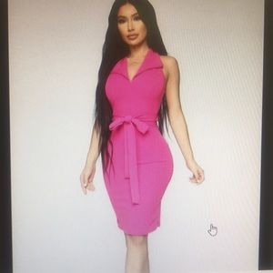 Fashion Nova Dress